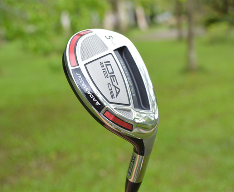 Clearance Specials Golf clubs Adams IDEA A12OS Iron wood blend Iron wood universal quality goodsin the Sports/Yoga/Fitness/Fans supplies , Golf , Golf clubs  category - from Buy2taobao.com to provide professional Taobao agent buy service