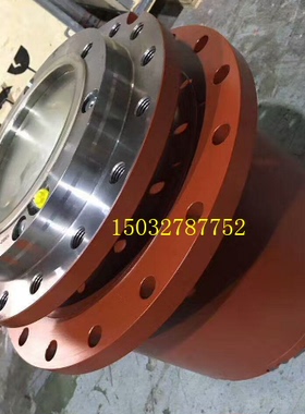 掘进机配件德国力士乐行走减速机减速机总成GFT110T3B215-09-M