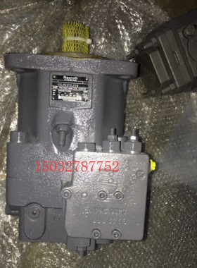 西安钻机配件ZDY4000LR主泵40LPCB1L/09