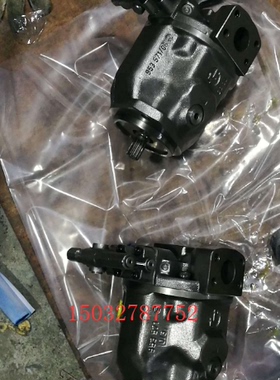 西安钻机配件ZDY6500LP钻机Ⅱ泵65LPCB2L/02