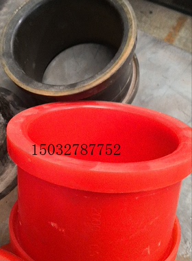重庆钻机配件 10000zyw03063-04胶套  重庆6000钻机配件厂家