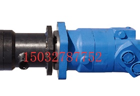 重庆 西安钻机配件斜轴式轴向柱塞泵|A1OVSO45D 钻机配件厂家