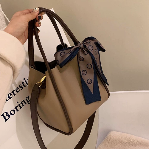 Ретро небольшая небольшая сумка, весенняя сумка через плечо, бретели, сумка на одно плечо, коллекция 2023