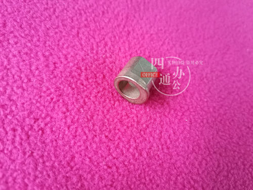 柯美美能达c224c554ec454c7822c7828c284c364对位辊轴套铜套配件