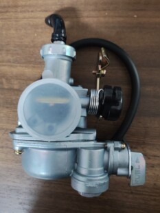 原厂高配全新卧式发动机120/125/130/150化油器总成宗申福田隆鑫