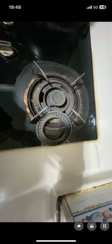 万和燃气灶配件B9-B06X C3-B12X/T10X火盖分火器