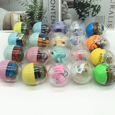 50mm45MM二元扭蛋机专用