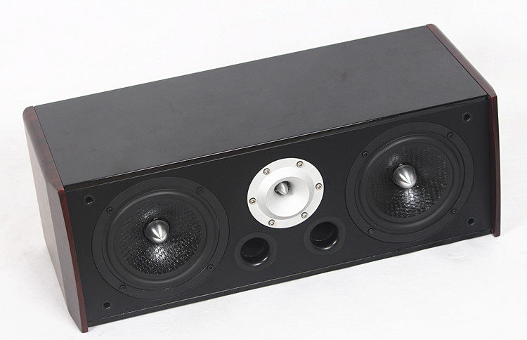 中置音箱 家庭影院5.1套装中置音箱 中置音箱 S-C5|ruв категории видео электрических приборов, HIFI оратор/усилитель/инвентарь, HIFI оратор - от Buy2taobao.com для оказания профессиональной услуги покупки агента Taobao