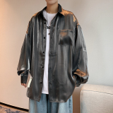 深灰色