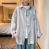 浅灰色