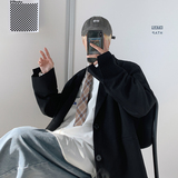 男士港风大码西服潮流黑色男装韩版大dsa012xf901p80，男装西服，星座415A（原A012）