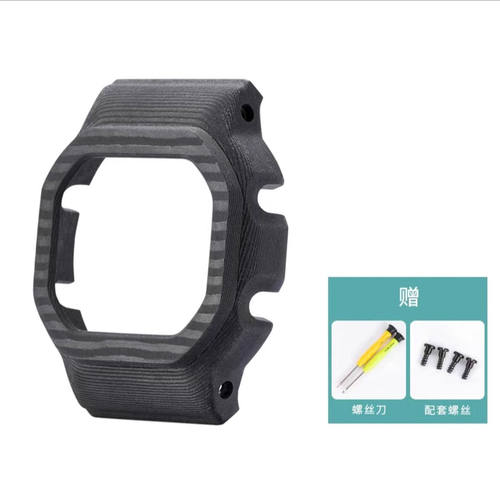 复古表壳DW56005610b5000