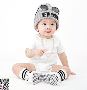 2023新款春季儿童摄影服装韩版影楼拍照服饰 百天1岁宝宝照相童装