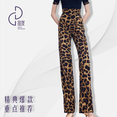 非常翘臀又塑腰型显瘦显高