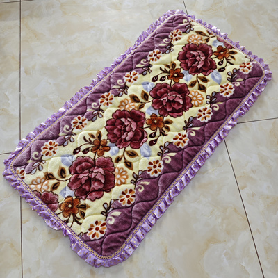 防滑沙发坐垫冬季老式沙发座垫