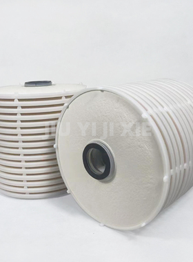 深层膜堆滤芯Z12DD05H过滤器膜堆滤芯木质纤维离线液体过滤器滤芯