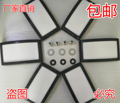 提高粉料下料速度，解决鼠洞板结