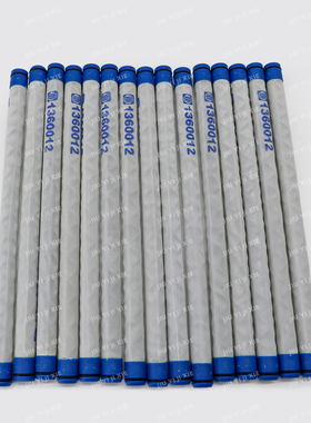 现货供应 烛式滤芯1360012 滤油滤芯 船舶滤芯 替代进口boll滤芯