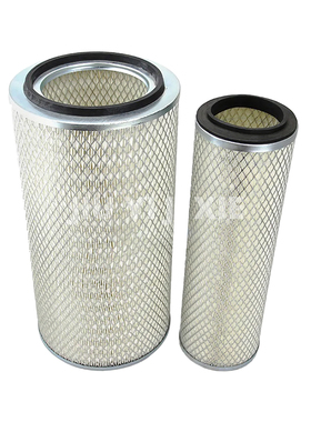 空气滤芯KW2140发动机空气滤清器