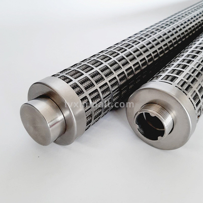 烛式滤芯1341167不锈钢船舶滤芯船用液压滤芯