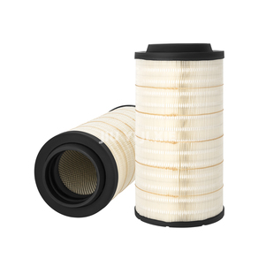 空气滤芯AF26202卡车重型设备发动机空气过滤器