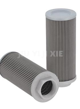 液压滤芯MSZ302MCVB10工业用油液压滤清器滤芯