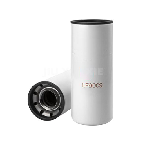 久轶发电机滑油滤器LF9009