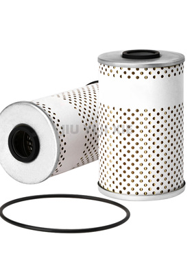 液压滤芯P550694液压油滤芯筒式液压过滤器