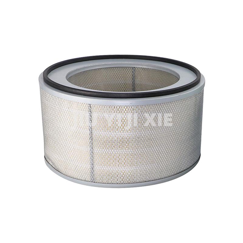 8N-6309空气滤芯久轶发动机空滤