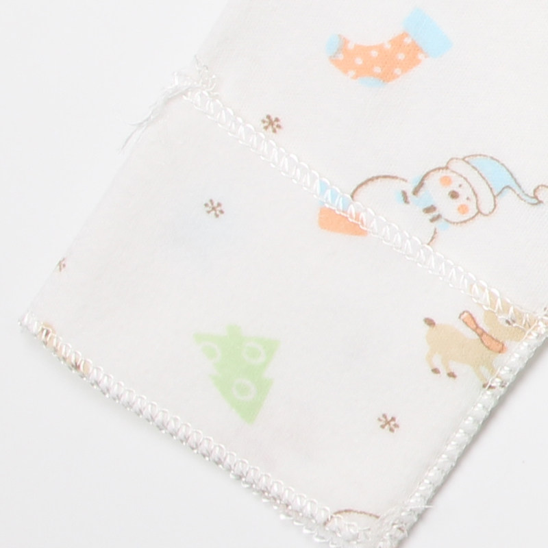 Coffret cadeau pour bébé - vêtements - Ref 1977470 Image 4