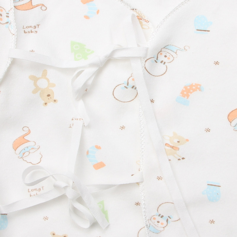 Coffret cadeau pour bébé - vêtements - Ref 1977470 Image 3