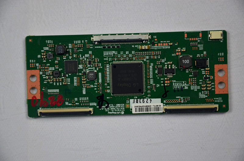 Original Skyworth 43E6000 Logic board 6870C-0584Ain the 3C Digital Accessories, Electronic components market , Computer Components/Parts and Accessories , Liquid crystal/CRT Fitting  category - from Buy2taobao.com to provide professional Taobao agent buy service