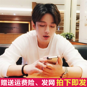 Perruque cheveux raides Court - Ref 2607885 Image 17