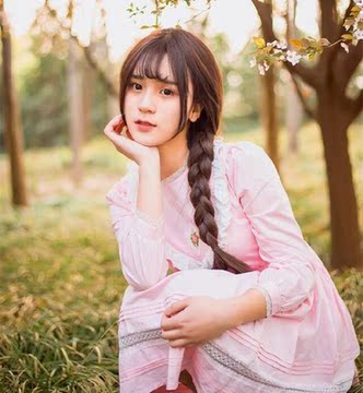 Perruque Long cheveux raides - Ref 2611497 Image 17