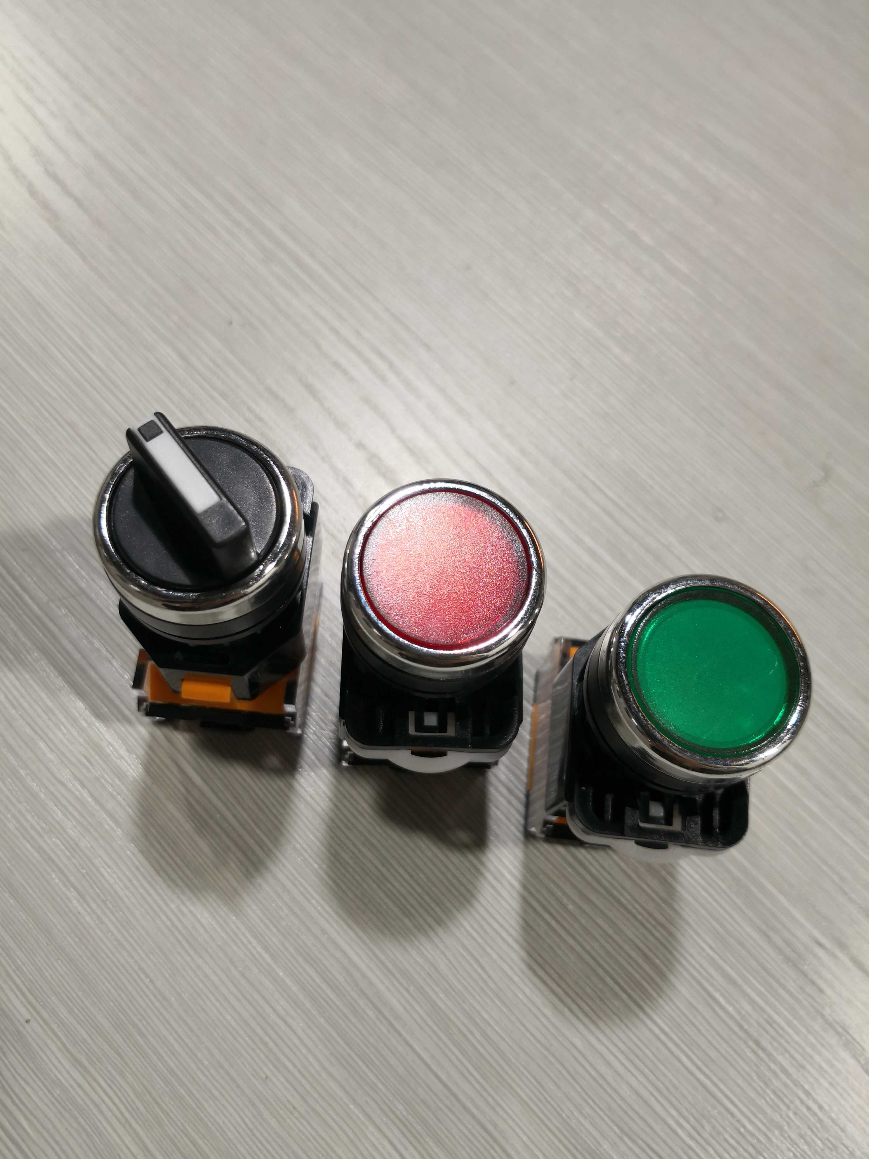 液化气灶煤气灶点火开关打火开关电源按键开关猛火灶维修开关配件
