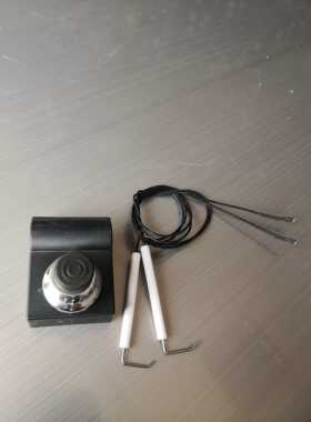 蒸饭车蒸箱蒸柜蒸饭柜1.5V电池点火器打火器电子点火开关按钮配件