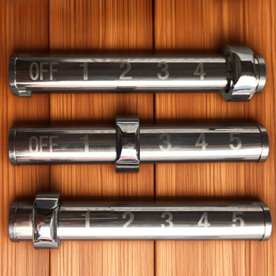 电磁灶电磁炉档位开关横推跳档磁控五档八档滑竿磁铁维修配件磁环