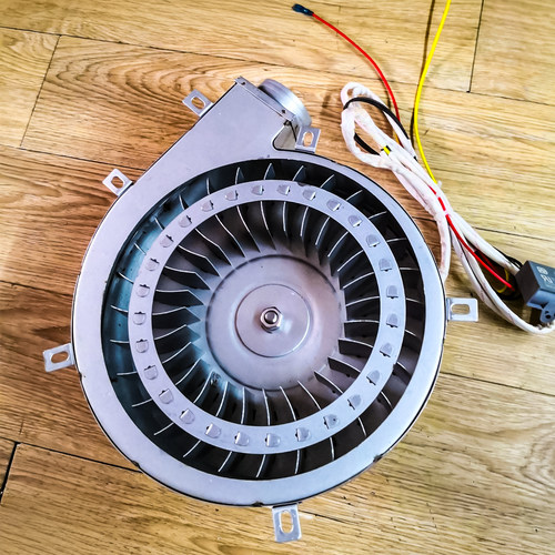 不锈钢蒸汽发生器纯铜涡轮鼓风机