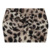 Big W-Small Leopard Print