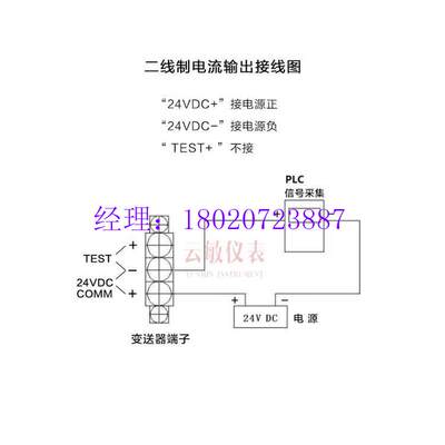 议价LPT-11差压压力变送器感测器钢厂电厂