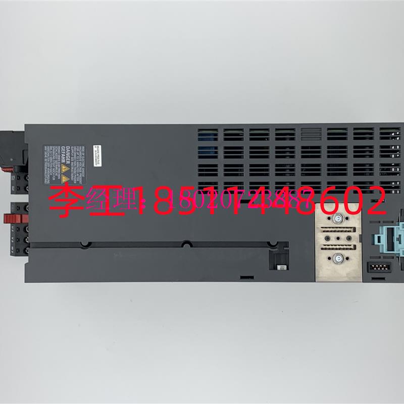 议价(6SL3210-1PE22-7UL0全新原装G120变频器PM240-2功率模块11K