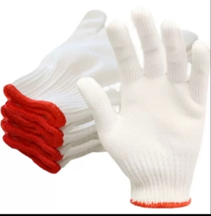 鼓号队服装配件手套鼓手服手套仪仗队手套管乐队服装手套升旗手套