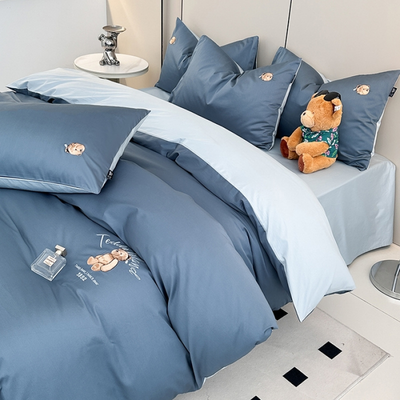 （总）泰迪爱兰TeddyISLAND2025