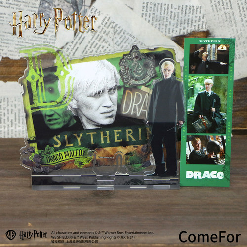 ComeFor哈利·波特立牌相纸