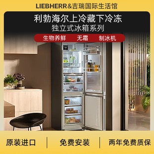 利勃海尔独立式冰箱利勃海尔5753利勃海尔60cm冰箱