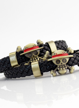 日本动漫周边手链