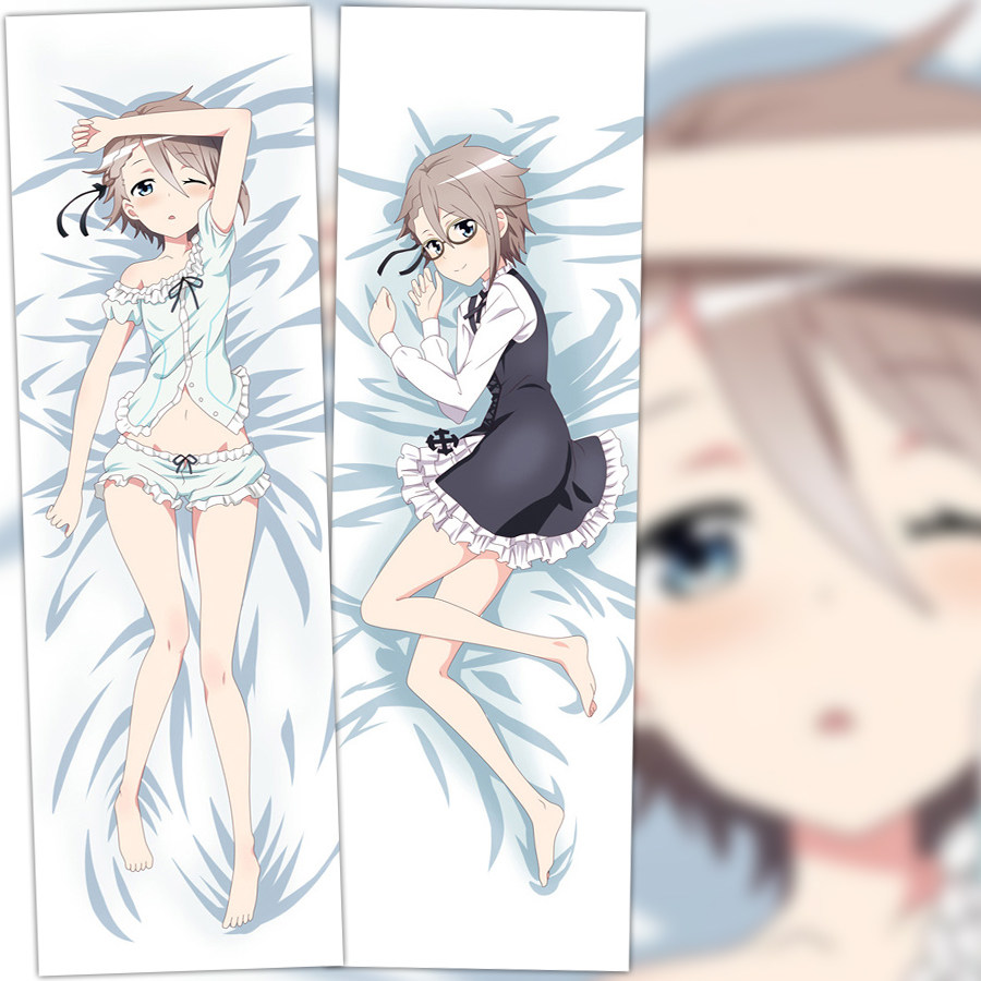 公主准则 princess principal 安洁 动漫等身抱枕 2wt抱枕