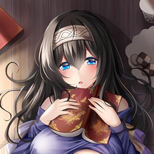 动漫偶像大师 周边等身抱枕 鹭泽文香二次元宅男礼物双面靠枕定制