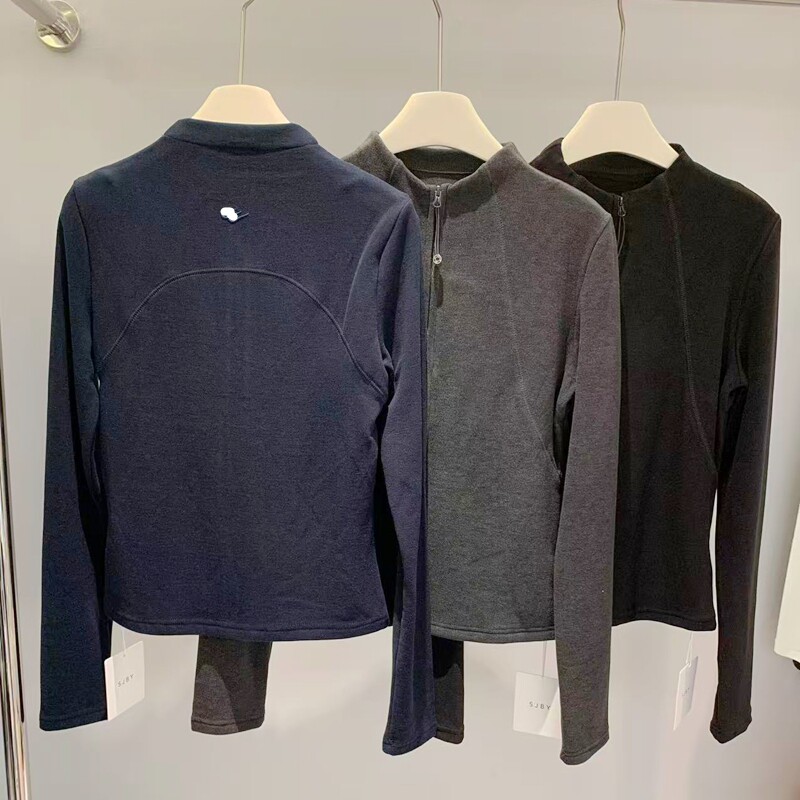 韩版短款德绒短外套