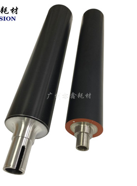 柯美 BH920 750 850 950 7075 7085 定影上辊 下辊 加热辊